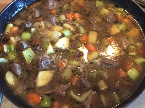 Food thread! Favourite leftover dishes, avoiding waste, menu ideas.