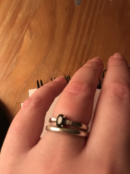 My friend has gone mad right?