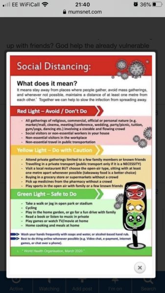 Family going out for dinner