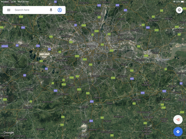 Worried about the Coronavirus thread 28