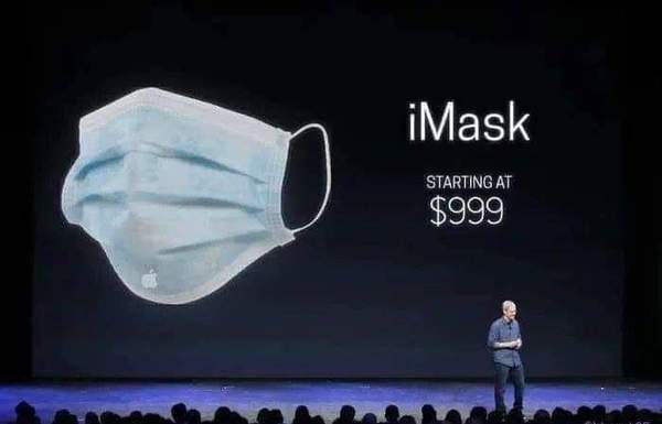 To start a lighthearted thread for coronavirus themed puns