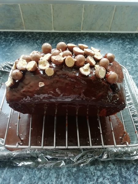 What are you baking today?