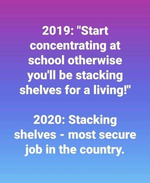 AIBU to ask for your favourite isolation memes?