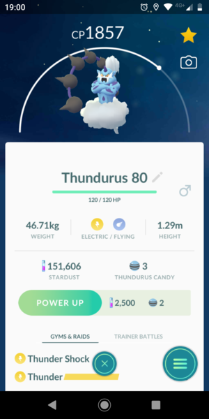 Karma Karma Karma Karma Karma Charmeleon...