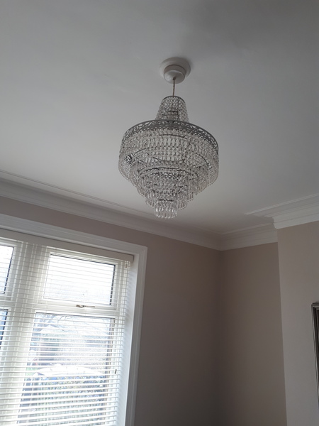 Lighting inspiration pls!  Get your photos out!