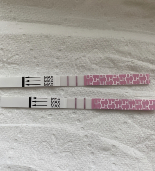 3DPO and feeling poorly 😔 TWW buddies?