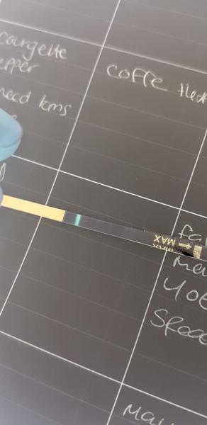 TTC first baby thread 24