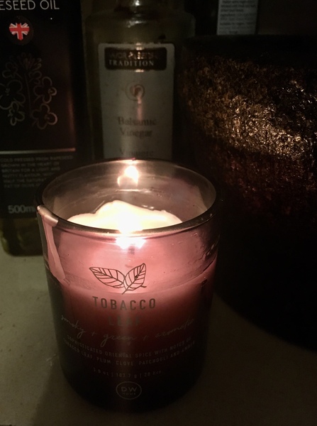 Any Witches Here? Part 10.