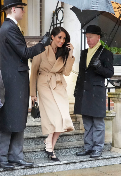 Harry & Meghan what they’ll do next - Thread 2