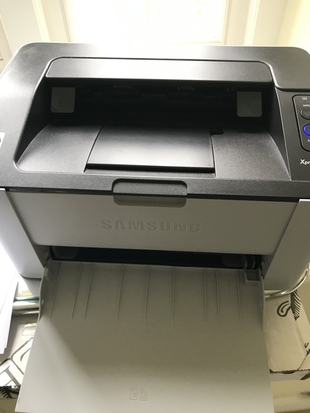 Bastard printer - any techie MNs out there?
