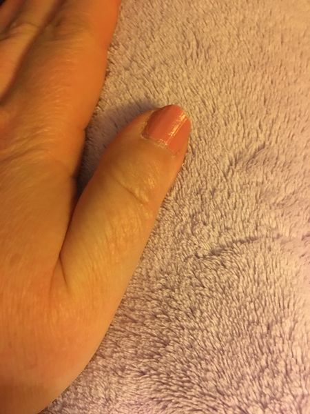 Does anyone actually have, or now anyone with...