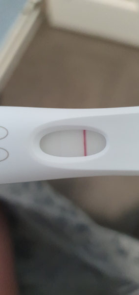 10dpo positive or negative?