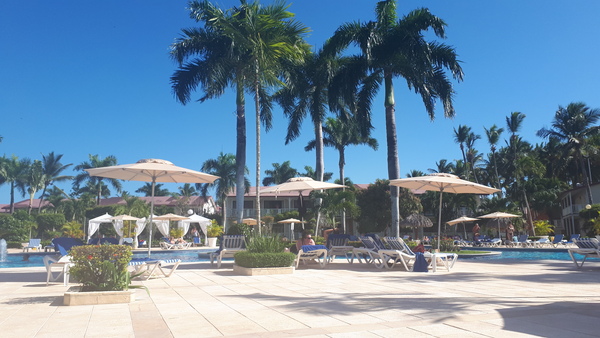 Dominican Republic - Punta Cana or La Romana?