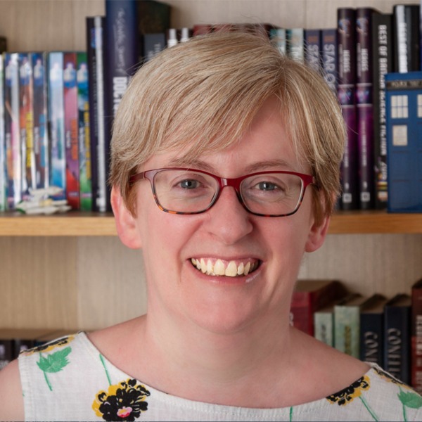 Visions of the Future: Feminism and Science Fiction