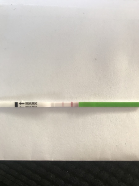 TTC after miscarriage - March 2020