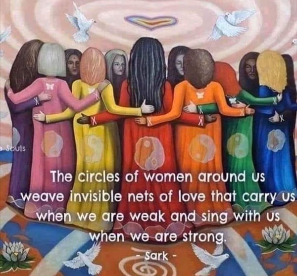 The 'Positive Mental Health' Corona virus thread Part III