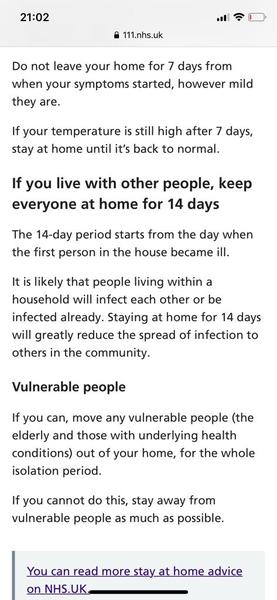 Quick advice needed please