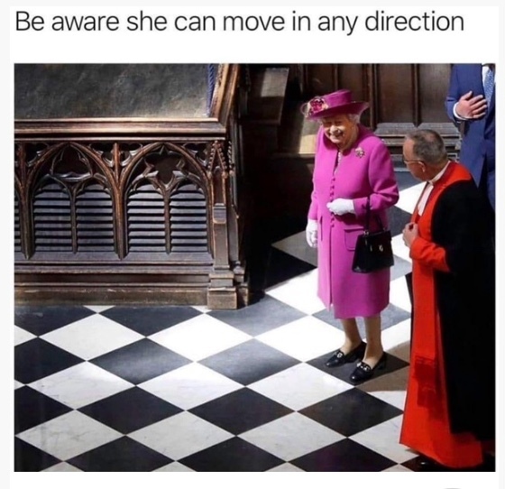 The hopefully amusing pics/memes thread