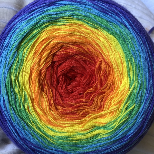 Knitters and Crocheters: Post-Apocolyptic Life Skills Group Meets Here!