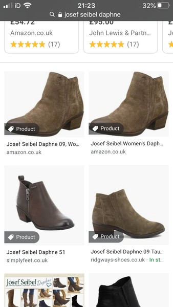 Help me find boots like these