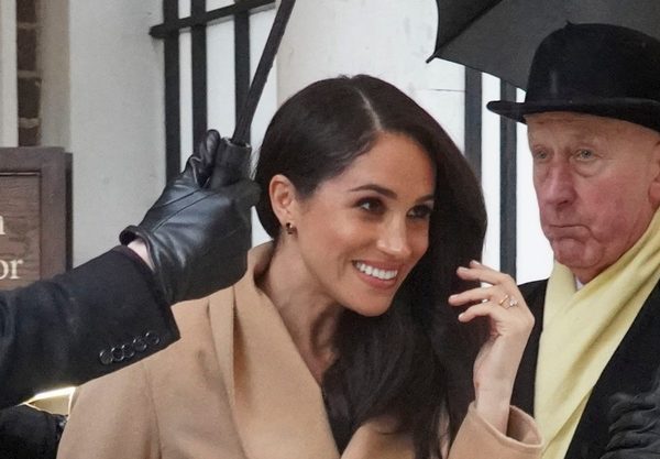 Harry & Meghan what they’ll do next - Thread 2