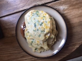 Food thread! Favourite leftover dishes, avoiding waste, menu ideas.