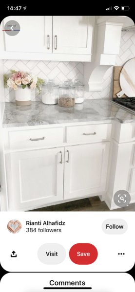Where can I find handles like these?