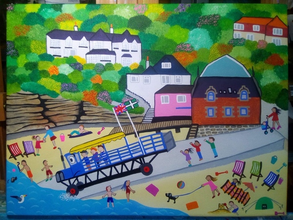 Bored Kids  Free audio download from Tales of Walcombe Bay