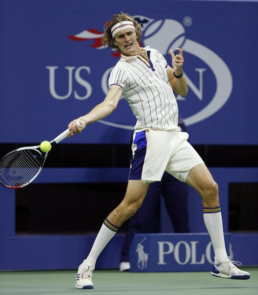 Tennis thread: Australian Open finals and beyond!