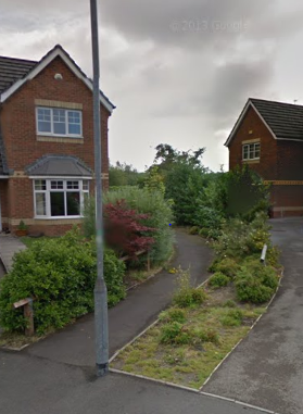 How much to offer? Land to extend my garden