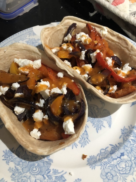 Food thread! Favourite leftover dishes, avoiding waste, menu ideas.