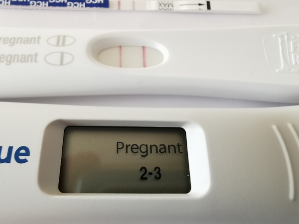 Positive OPK 9dpo, is this normal?