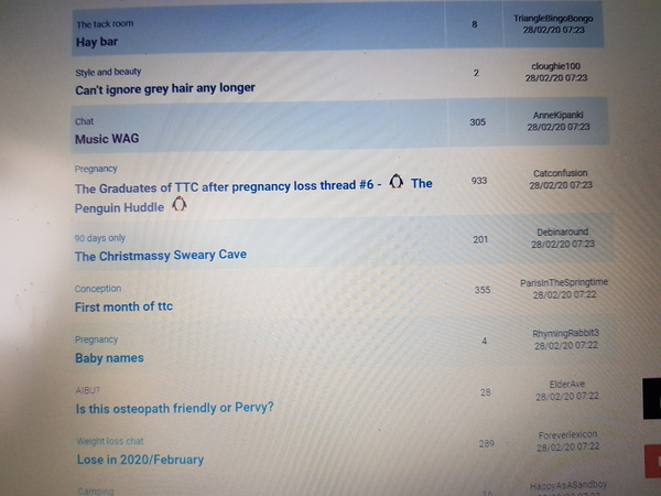 Is Active stuck in a time warp?