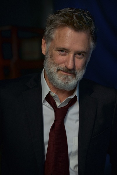 Or is Bill Pullman incredibly and increasingly hot at 66?