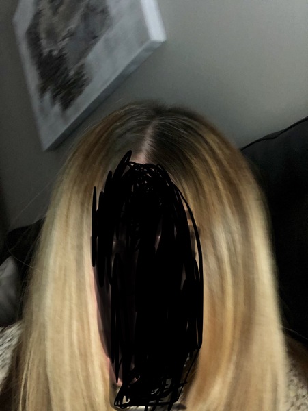 Can any hair colour experts offer advice?
