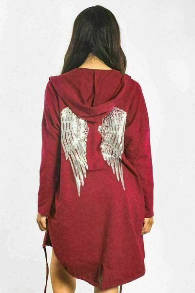 Is this jacket awful?