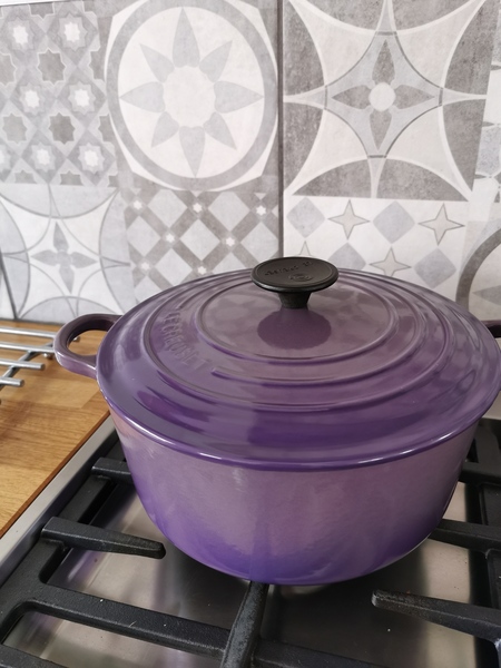 Le Creuset