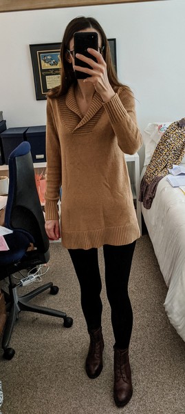 Outfit of the day.. shopping our wardrobes continued