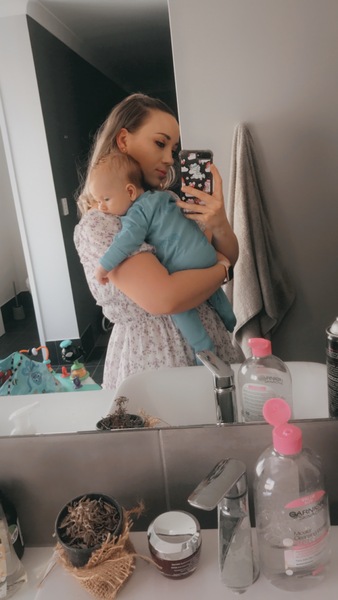 Heart abnormalities (20 week scan)