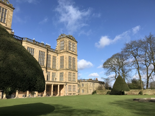 Jan '20 - Week 8 Low Carb Bootcamp - Springing into March