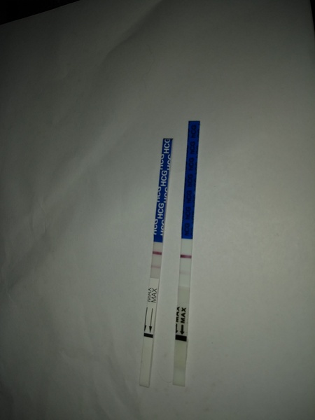 Anyone due AF around 20/3?