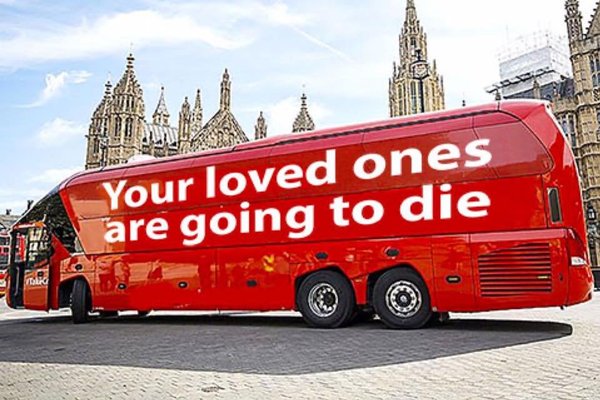 Westminstenders: Events...