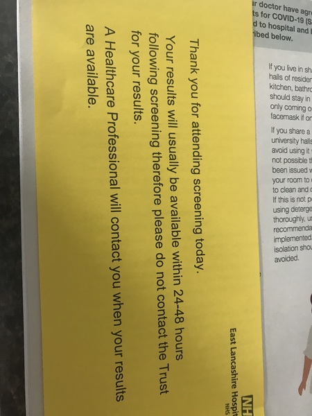 Corona Virus Isolation - Anyone else?