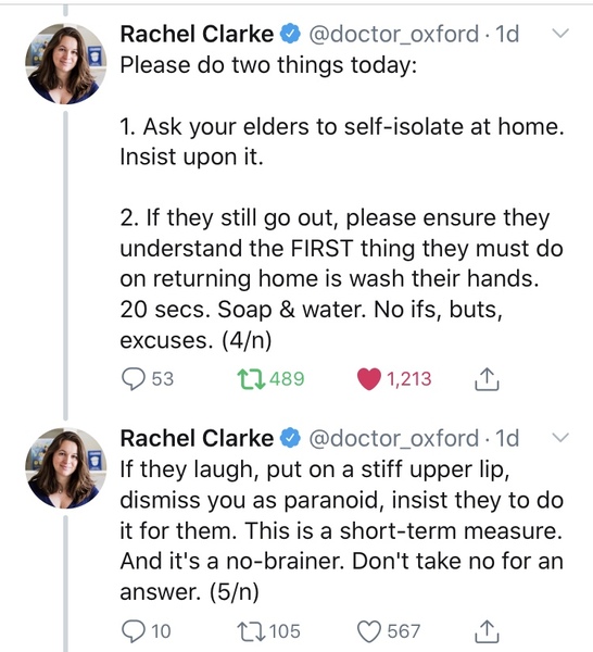 How worried are you, right now?