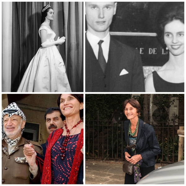 Royal style: Max and Wax and whacky hats