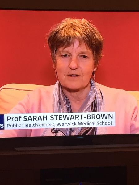 The 'Positive Mental Health' Corona virus thread Part II