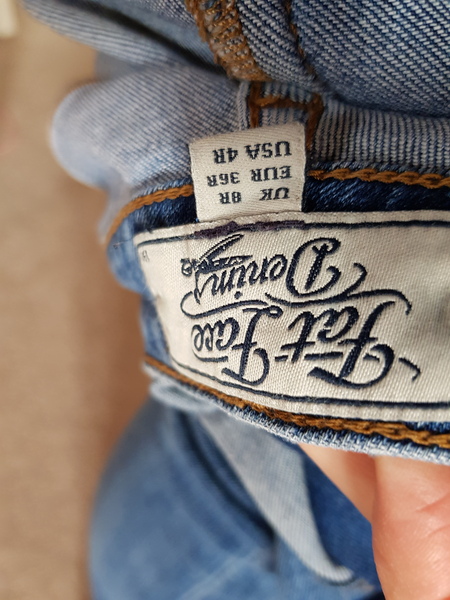 Photo - What size do I look