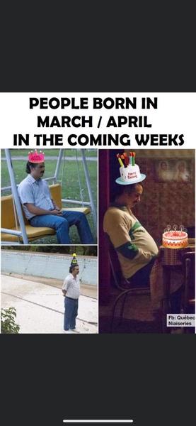 So what are your plans for Mother’s Day?