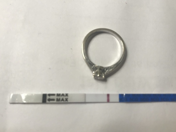 TTC after miscarriage - March 2020