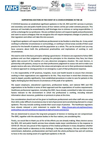 Worried about coronavirus thread 24